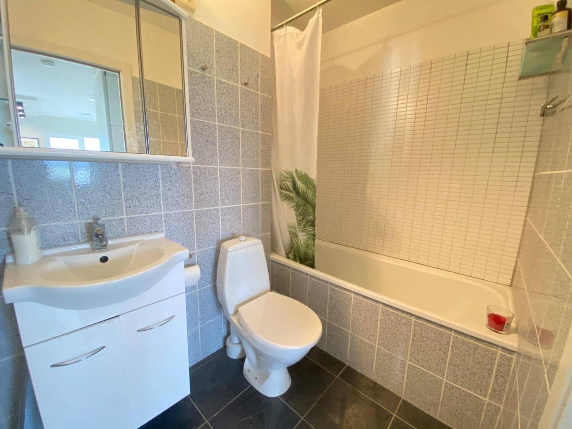 Appartement Vikuras - Ekki Stress Apartments Reykjavik